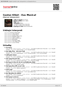 Digitální booklet (A4) Gustav Klimt - Das Musical