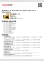Digitální booklet (A4) Ambient & Soundscape Elements vol.2