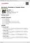 Digitální booklet (A4) Bernstein: Ensemble & Chamber Music