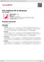 Digitální booklet (A4) The Flathead EP [e-Release]