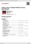 Digitální booklet (A4) Sudhu Tomari (Original Motion Picture Soundtrack)