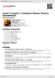 Digitální booklet (A4) Super Troopers 2 [Original Motion Picture Soundtrack]