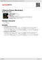 Digitální booklet (A4) I Wanna Know [Remixes]
