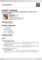 Digitální booklet (A4) Handel: Ariodante