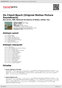 Digitální booklet (A4) On Chesil Beach [Original Motion Picture Soundtrack]