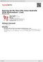 Digitální booklet (A4) Dancing On My Own [The Voice Australia 2018 Performance / Live]