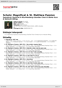 Digitální booklet (A4) Schutz: Magnificat & St. Matthew Passion