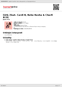 Digitální booklet (A4) Girls (feat. Cardi B, Bebe Rexha & Charli XCX)