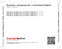 Zadní strana obalu CD Bruckner: Symphony No. 3 (Standard Digital)