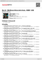 Digitální booklet (A4) Bach: Weihnachtsoratorium, BWV 248