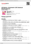Digitální booklet (A4) 20 Basics: Schumann (20 Classical Masterpieces)