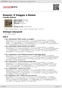 Digitální booklet (A4) Rossini: Il Viaggio a Reims