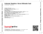 Zadní strana obalu CD Coleman Hawkins: Verve Ultimate Cool
