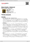 Digitální booklet (A4) Black Radio 2 [Deluxe]