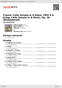 Digitální booklet (A4) Franck: Cello Sonata in A Major, FWV 8 & Grieg: Cello Sonata in A Minor, Op. 36 (Remastered)