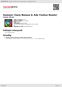 Digitální booklet (A4) Summer (Gary Numan & Ade Fenton Remix)