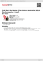 Digitální booklet (A4) Call Out My Name [The Voice Australia 2018 Performance / Live]