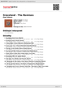 Digitální booklet (A4) Graceland - The Remixes