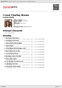 Digitální booklet (A4) I Love Charley Brown