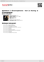 Digitální booklet (A4) Waldeck´s Gramophone - Vol .1: Swing & Champagne