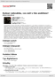 Digitální booklet (A4) Kainar: Jakoubku, cos měl s tím andělem?