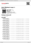 Digitální booklet (A4) Hard Minimal Loops 1