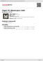 Digitální booklet (A4) Flight 49 (Blasterjaxx Edit)
