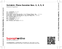 Zadní strana obalu CD Scriabin: Piano Sonatas Nos. 2, 3, 5, 9