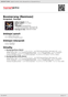 Digitální booklet (A4) Boomerang [Remixes]