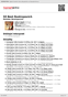 Digitální booklet (A4) 50 Best Rostropovich