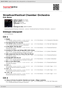 Digitální booklet (A4) StradivariFestival Chamber Orchestra