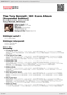 Digitální booklet (A4) The Tony Bennett / Bill Evans Album