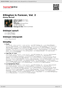 Digitální booklet (A4) Ellington Is Forever, Vol. 2