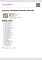 Digitální booklet (A4) 100 Most Essential Classical Favorites