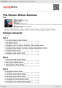 Digitální booklet (A4) The Steven Wilson Remixes