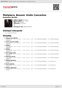 Digitální booklet (A4) Malipiero, Busoni: Violin Concertos