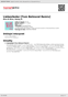 Digitální booklet (A4) Liebeslieder [Tom Belmond Remix]