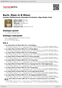 Digitální booklet (A4) Bach: Mass In B Minor