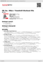 Digitální booklet (A4) OK Go / Nike+ Treadmill Workout Mix