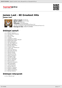 Digitální booklet (A4) James Last - 80 Greatest Hits