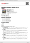Digitální booklet (A4) Handel: Concerti Grossi Op.6