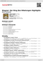 Digitální booklet (A4) Wagner: Der Ring Des Nibelungen Highlights