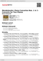 Digitální booklet (A4) Mendelssohn: Piano Concertos Nos. 1 & 2 - Concerto for Two Pianos