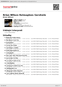 Digitální booklet (A4) Brian Wilson Reimagines Gershwin