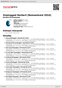 Digitální booklet (A4) Unplugged Herbert [Remastered 2016]