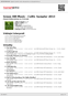 Digitální booklet (A4) Green Hill Music - Celtic Sampler 2013