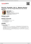 Digitální booklet (A4) Puccini: Turandot / Act 3, "Nessun dorma"