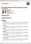 Digitální booklet (A4) Bix Beiderbecke And The Chicago Cornets
