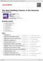 Digitální booklet (A4) The Most Uplifting Classics in the Universe