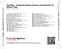 Zadní strana obalu CD SoulBoy - Original Motion Picture Soundtrack [E Album Set]